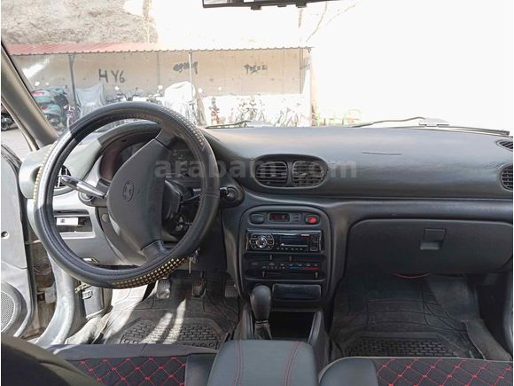 Sahibinden Hyundai Accent 1.3 LX 2000 Model 