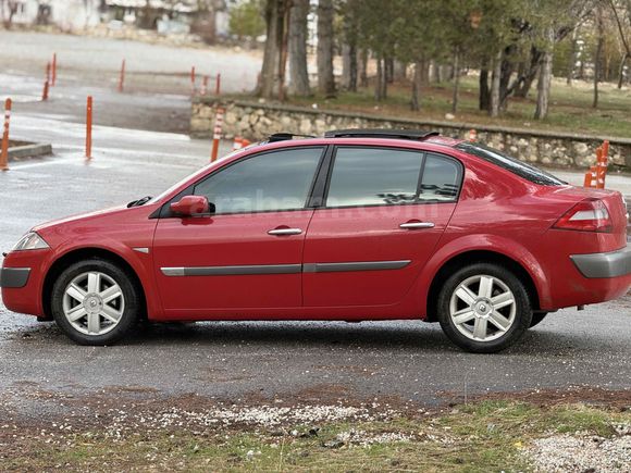 Sahibinden Renault Megane 1.6 Dynamique 2004 Model 