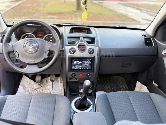 Sahibinden Renault Megane 1.6 Dynamique 2004 Model 