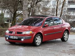 Sahibinden Renault Megane 1.6 Dynamique 2004 Model 