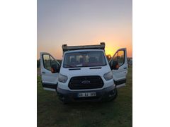 Sahibinden Ford Trucks Transit 350 L