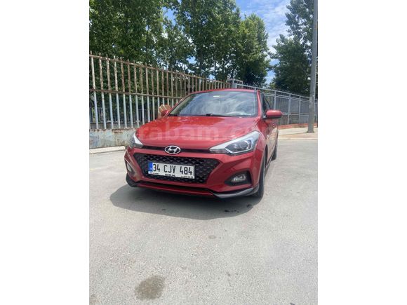 Sahibinden Hyundai i20 1.0 T-GDI Style 2019 Model 