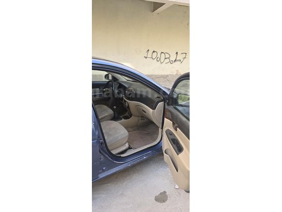 Sahibinden Hyundai Accent Era 1.5 CRDi-VGT Select 2007 Model