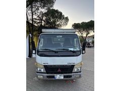 Sahibinden Mitsubishi FE 711 