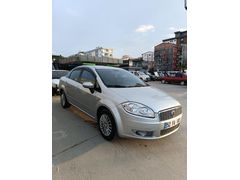 Sahibinden Fiat Linea 1.3 Multijet Active Plus 2012 Model