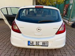 Sahibinden Opel Corsa 1.3 CDTI Cosmo 2008 Model