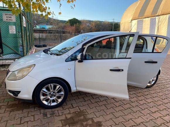 Sahibinden Opel Corsa 1.3 CDTI Cosmo 2008 Model