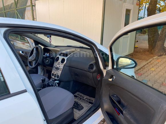 Sahibinden Opel Corsa 1.3 CDTI Cosmo 2008 Model