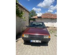 Sahibinden Renault R 9 1.4 Broadway GTE 1991 Model 