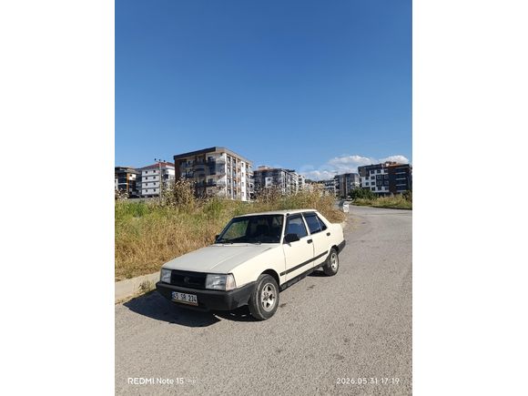 Sahibinden Tofaş Şahin 5 Vites 1989 Model