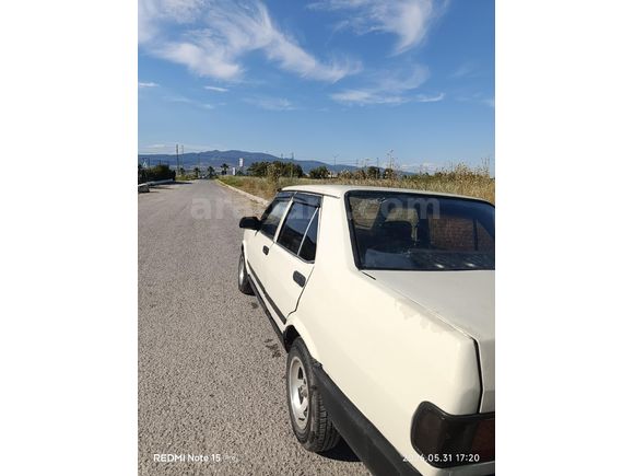 Sahibinden Tofaş Şahin 5 Vites 1989 Model