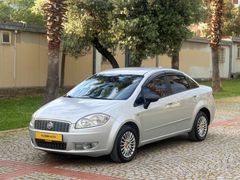 YILDIRIM | 2010 FİAT LİNEA 1.3 MULTİJET TRAMERSİZ 2. SAHİBİNDEN