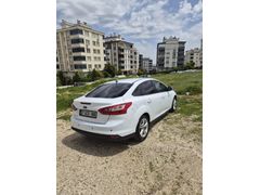 Sahibinden Ford Focus 1.6 TDCi Trend X 2014 Model