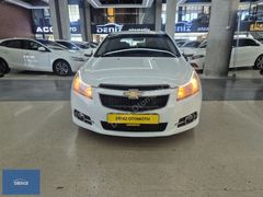 2011 ORİJİNAL CHEVROLET CRUZE 1.6 LS DESIGN EDI. PLUS 124 HP