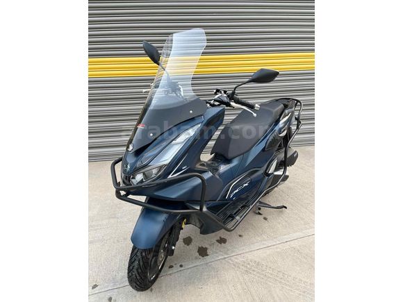 Sahibinden Honda PCX125 