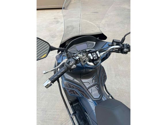 Sahibinden Honda PCX125 