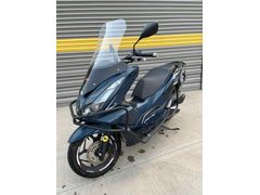 Sahibinden Honda PCX125 