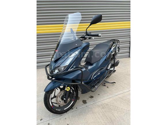 Sahibinden Honda PCX125 