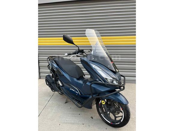 Sahibinden Honda PCX125 