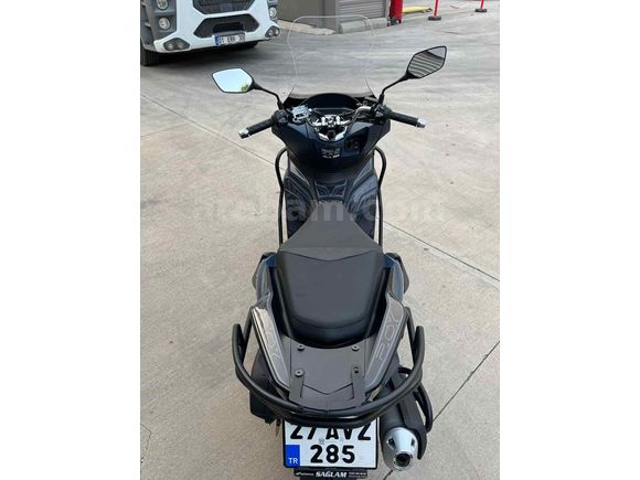 Sahibinden Honda PCX125 