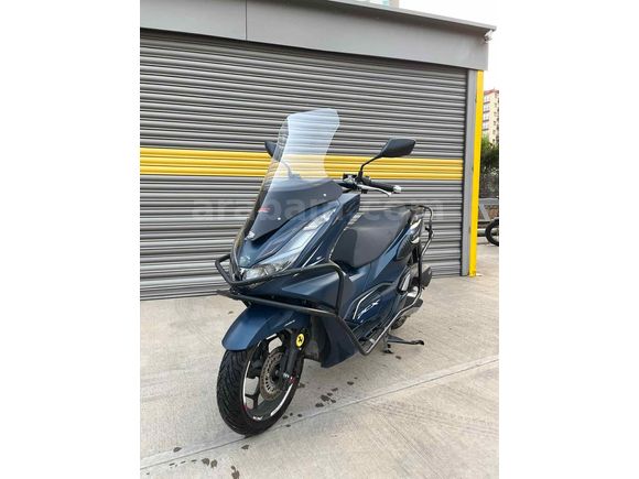 Sahibinden Honda PCX125 