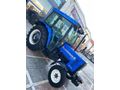 KOÇAKLAR TRAKTÖR DEN 2011 MODEL 55-56 2WD 3500 SAATE