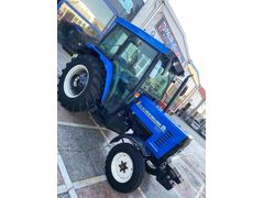 KOÇAKLAR TRAKTÖR DEN 2011 MODEL 55-56 2WD 3500 SAATE