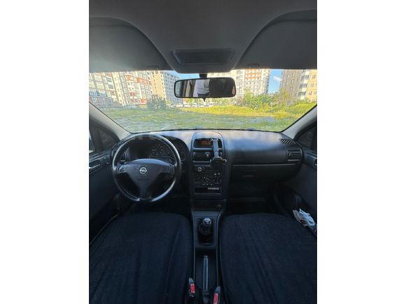 Sahibinden Opel Astra g 1.4 Classic Twinport 2009 Model