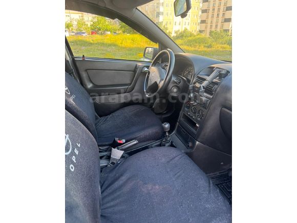 Sahibinden Opel Astra g 1.4 Classic Twinport 2009 Model