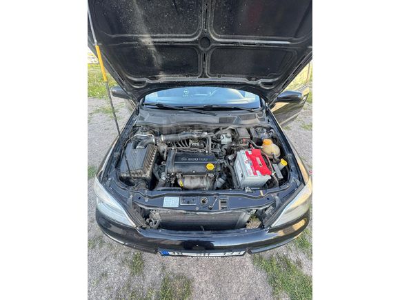 Sahibinden Opel Astra g 1.4 Classic Twinport 2009 Model
