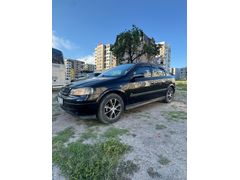 Sahibinden Opel Astra g 1.4 Classic Twinport 2009 Model
