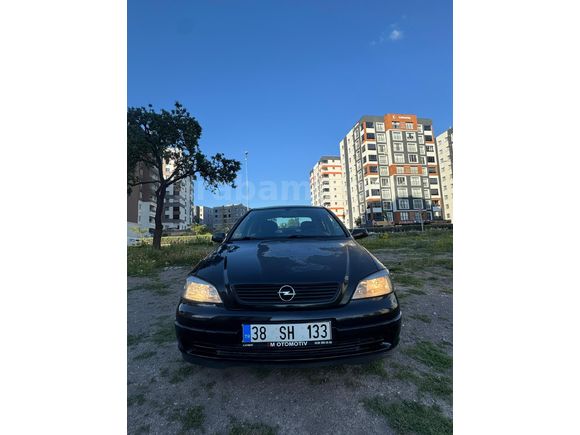 Sahibinden Opel Astra g 1.4 Classic Twinport 2009 Model