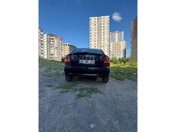 Sahibinden Opel Astra g 1.4 Classic Twinport 2009 Model