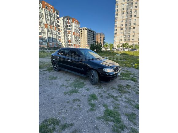 Sahibinden Opel Astra g 1.4 Classic Twinport 2009 Model