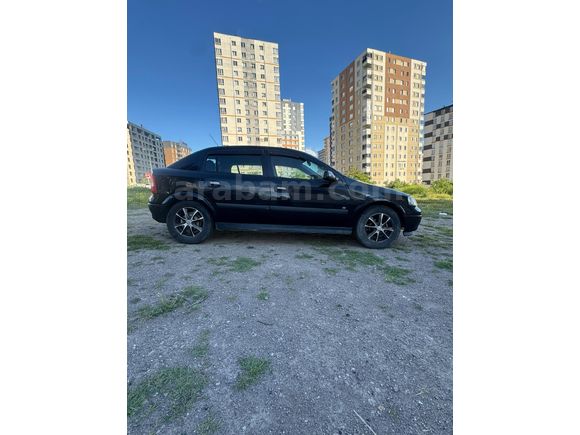 Sahibinden Opel Astra g 1.4 Classic Twinport 2009 Model