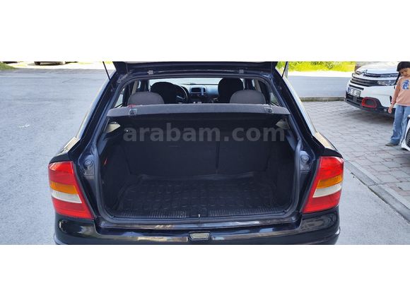 Sahibinden Opel Astra g 1.4 Classic Twinport 2009 Model
