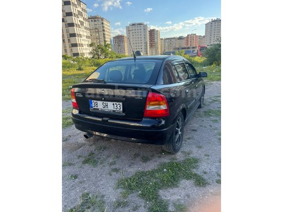 Sahibinden Opel Astra g 1.4 Classic Twinport 2009 Model