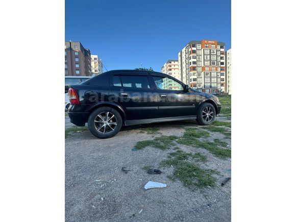 Sahibinden Opel Astra g 1.4 Classic Twinport 2009 Model