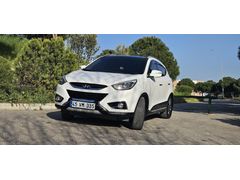 HATASIZ BOYASIZ İX35 1.6 GDİ DESIGN PACK OTOMATİK DÜŞÜK KM TEMİZ