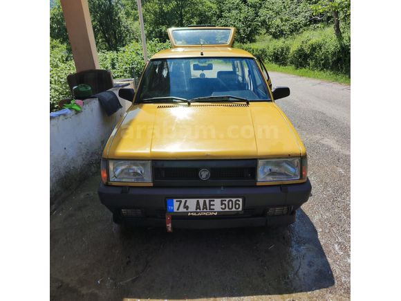 Sahibinden Tofaş Kartal 5 Vites 1994 Model