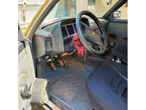 Sahibinden Tofaş Kartal 5 Vites 1994 Model