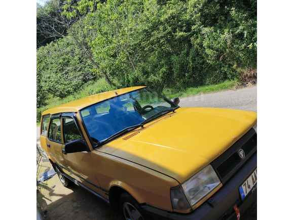 Sahibinden Tofaş Kartal 5 Vites 1994 Model