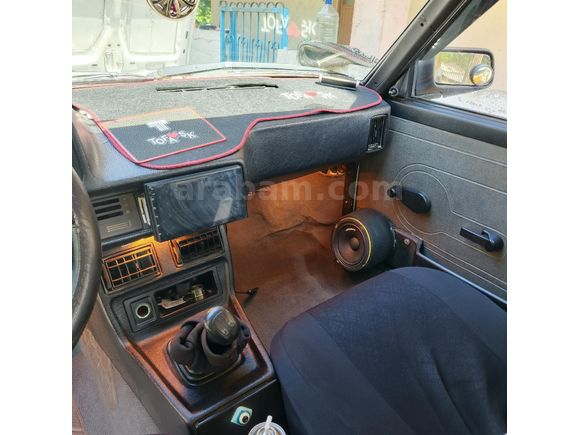 Sahibinden Tofaş Kartal 5 Vites 1994 Model
