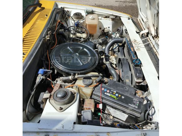 Sahibinden Tofaş Kartal 5 Vites 1994 Model