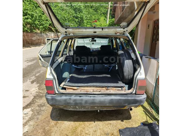 Sahibinden Tofaş Kartal 5 Vites 1994 Model