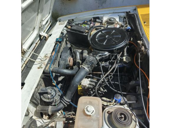 Sahibinden Tofaş Kartal 5 Vites 1994 Model