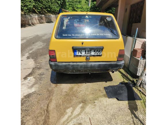 Sahibinden Tofaş Kartal 5 Vites 1994 Model