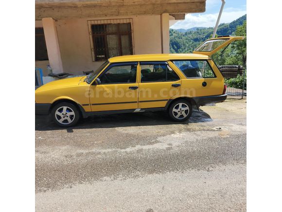 Sahibinden Tofaş Kartal 5 Vites 1994 Model