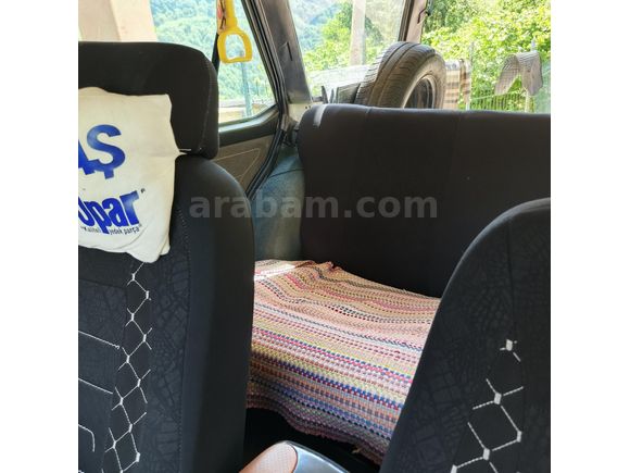Sahibinden Tofaş Kartal 5 Vites 1994 Model