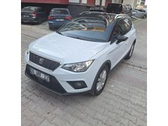 Sahibinden Seat Arona 1.6 TDI Xcellence 2020 Model
